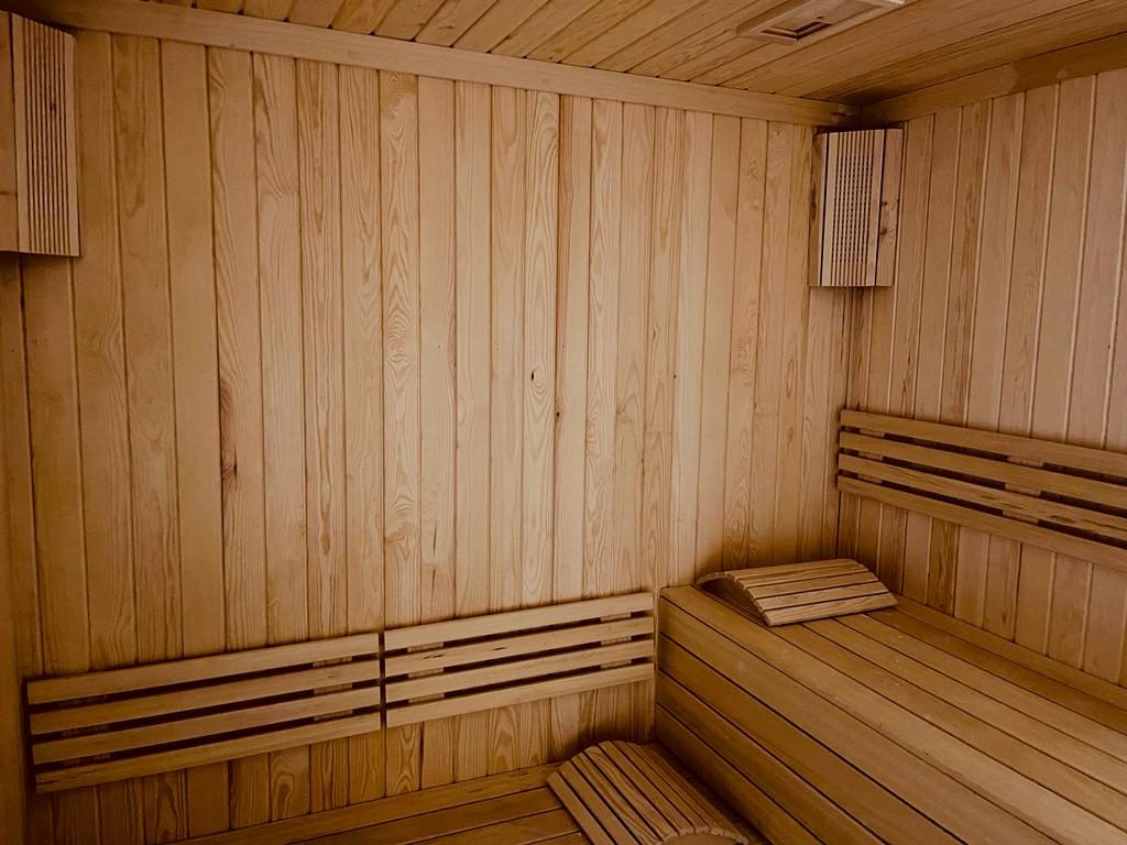 Sauna Yapımı & Sauna Yapan Firmalar