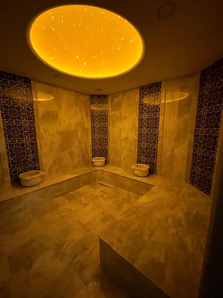 Sauna Yapım Maliyeti: Analiz ve Bütçe Planlaması