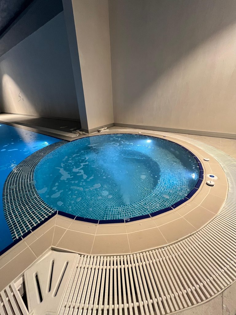 Jakuzi Ölçüleri ve Jakuzi Boyutları Nasıl Belirlenir?