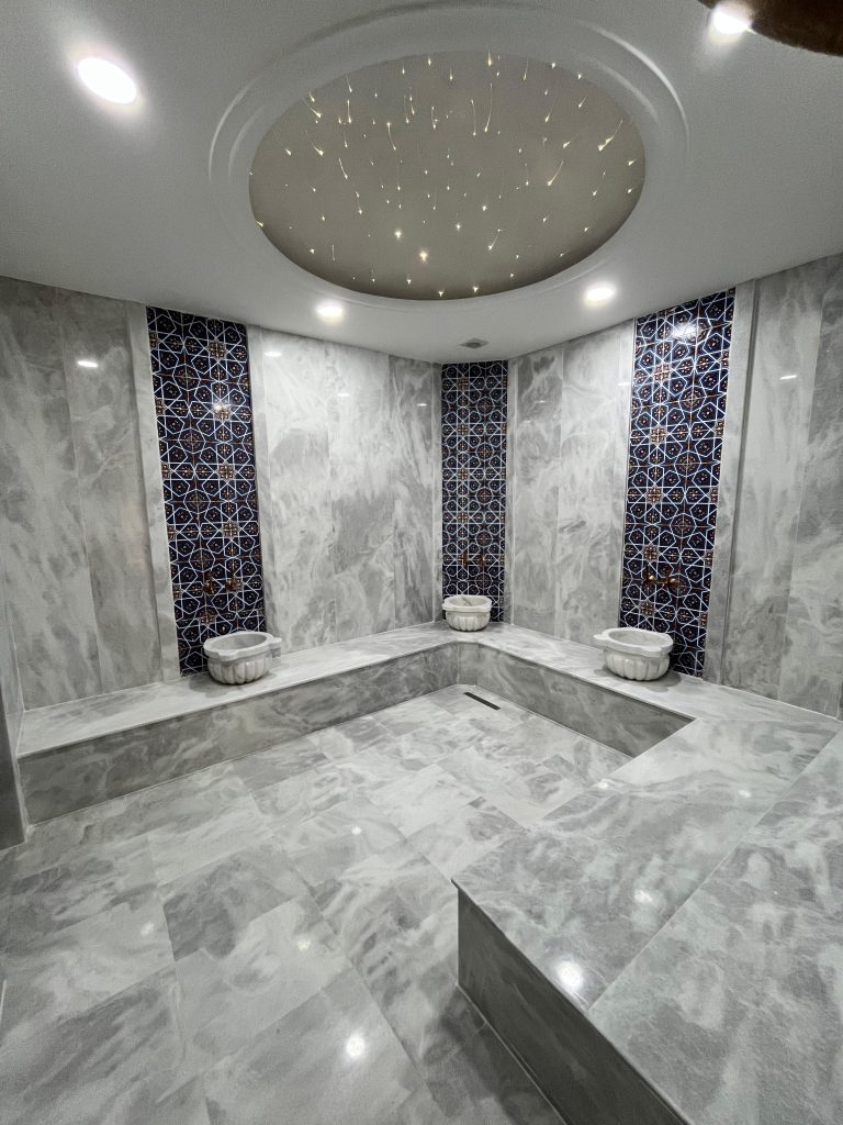 Müstakil Ev İçin Hamam Maliyeti