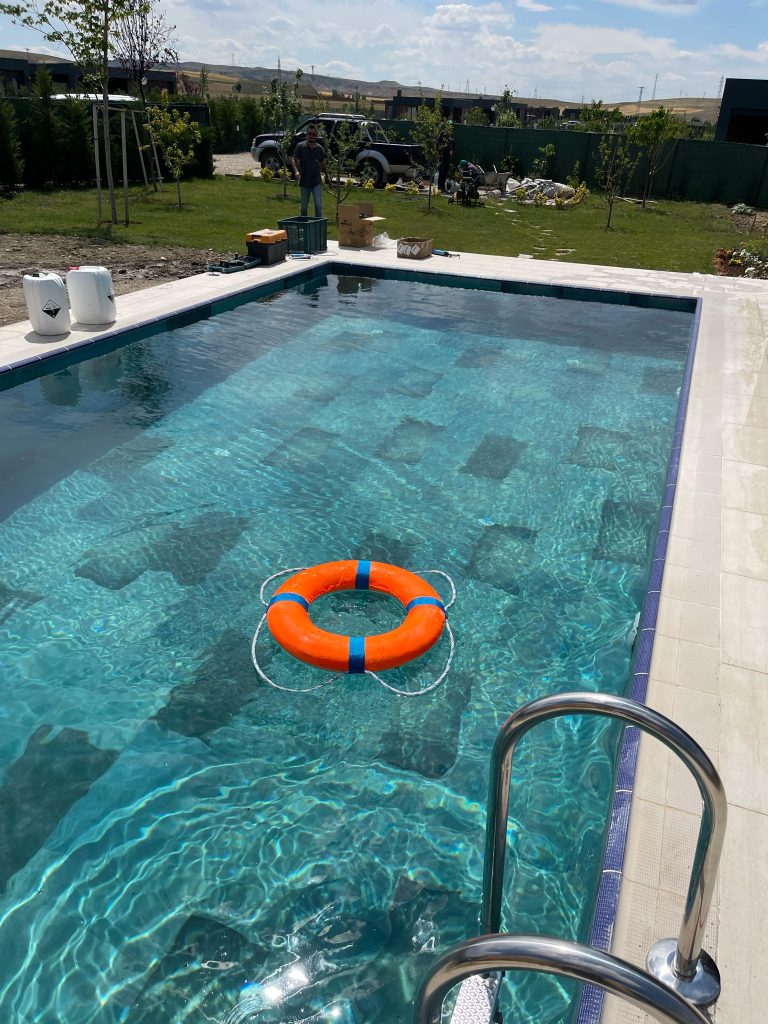 Havuz Temizleme Robotu Fiyatları ve Havuz Robotu Modelleri