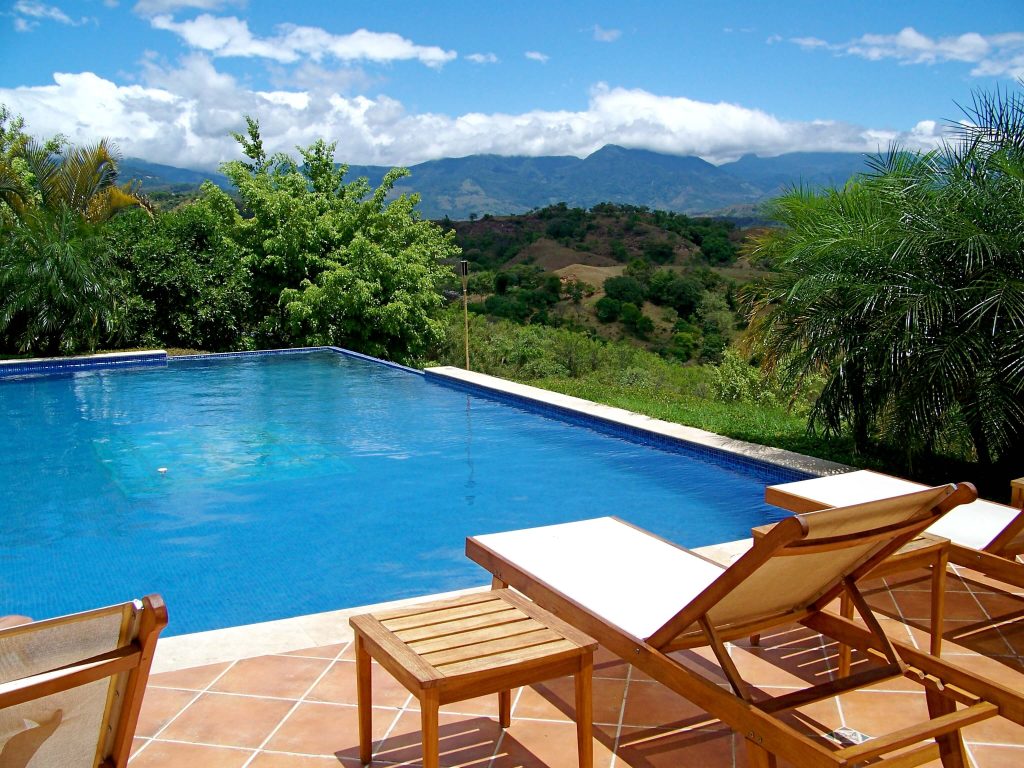 Mersin Havuz Yapımı