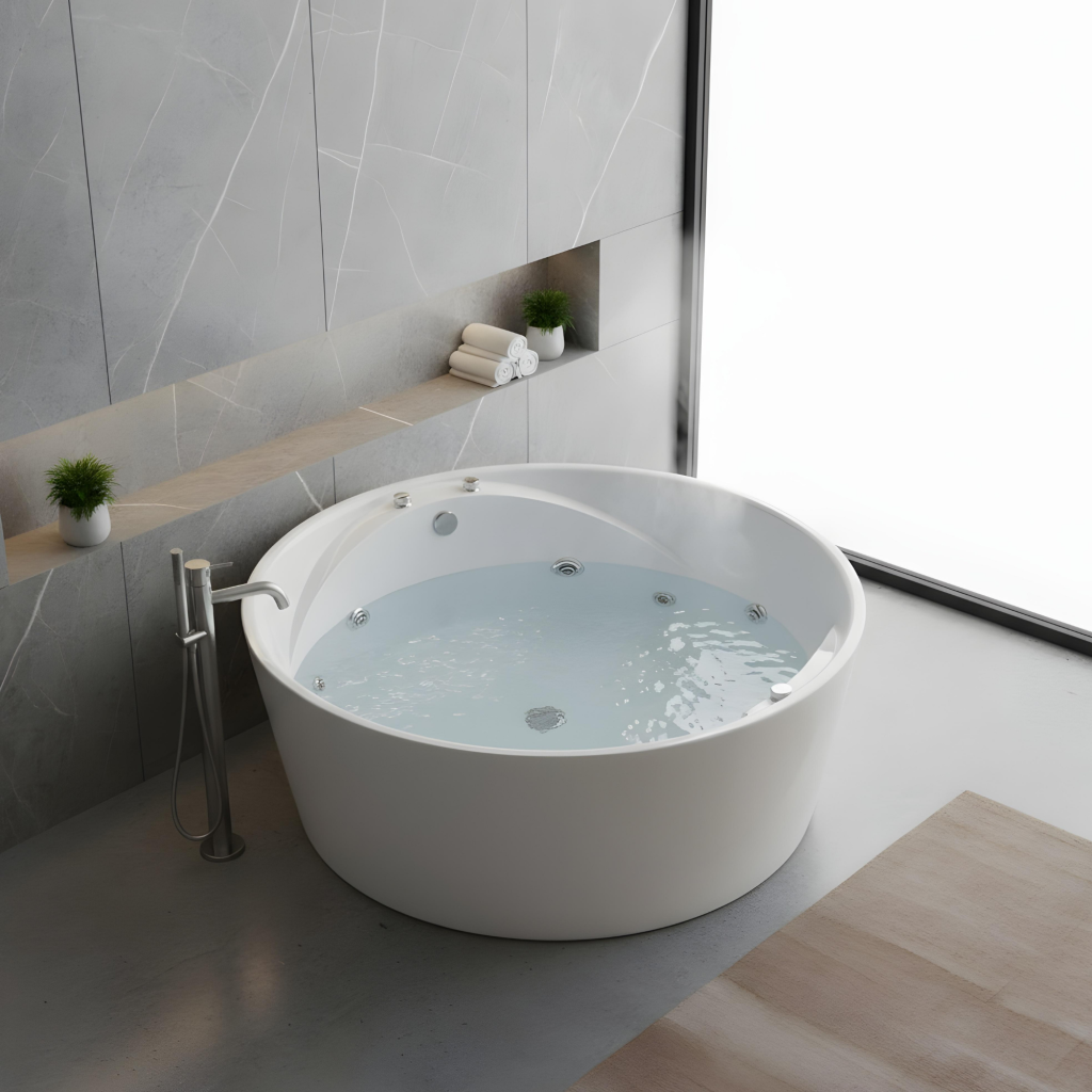 Jakuzi Yapan Firmalar